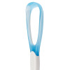 Healthy Smile Tongue Scraper, Blue